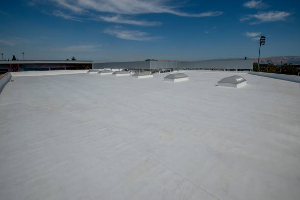 Best Roof Insulation Installation  in White Sands, NM