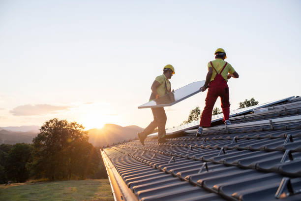 Best Rubber Roofing (EPDM, TPO)  in White Sands, NM