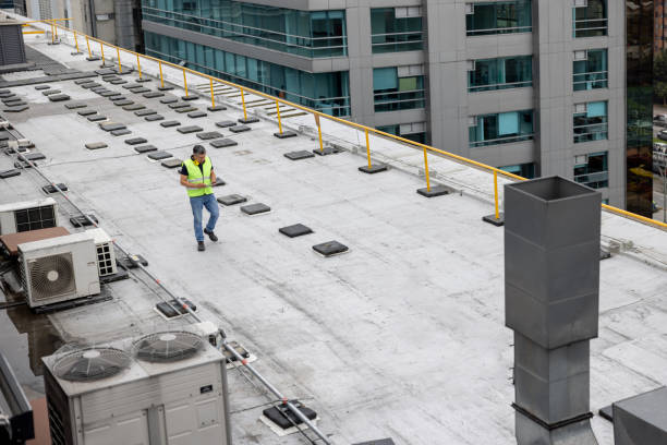 Best Storm Damage Roof Repair  in White Sands, NM