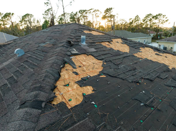 Steel Roofing in White Sands, NM
