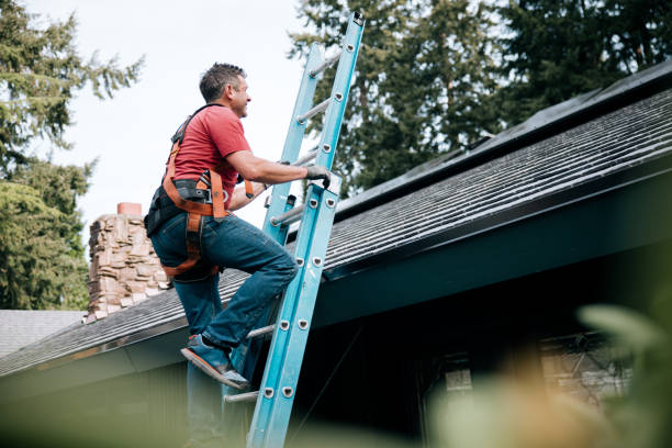 Roof Insulation in White Sands, NM