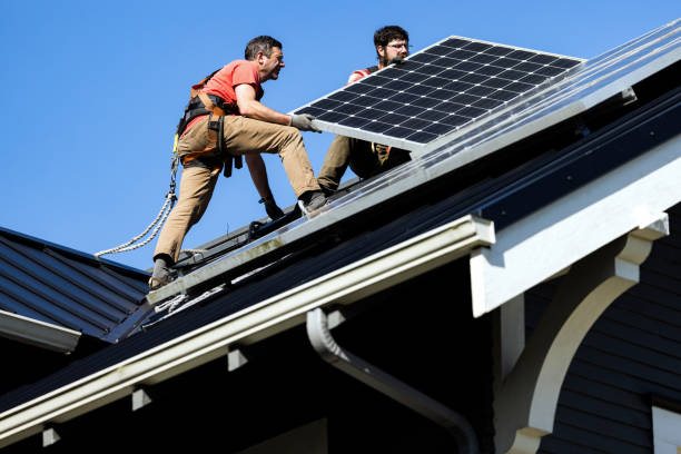 Best Roof Leak Repair  in White Sands, NM