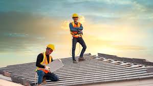 Best Roofing for New Construction  in White Sands, NM